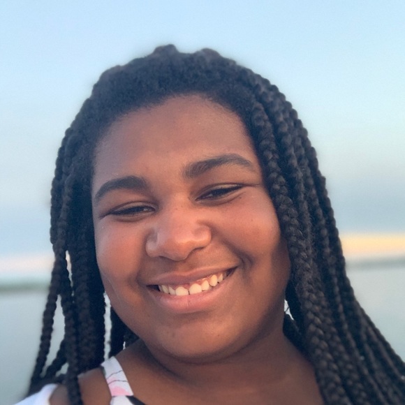 Meet your Posher, Jaycee - Picture 1 of 1